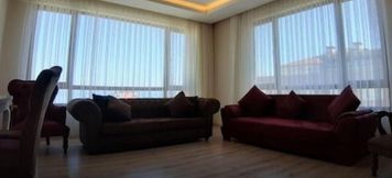 Others 5 Centro Hotel Trabzon