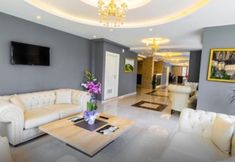 Others 2 Centro Hotel Trabzon