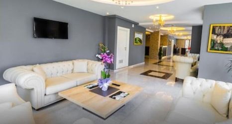 Others 2 Centro Hotel Trabzon