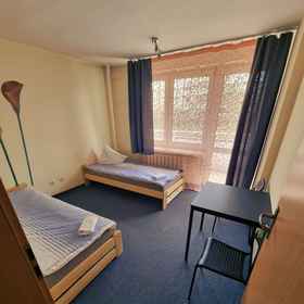 Primary image1維拉諾之家 - 青年旅舍,维斯瓦大学飯店