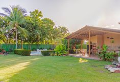 その他 5 VT04 Excelente Casa 3 Quartos e Piscina