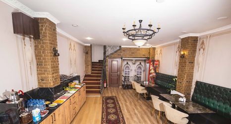 Others 2 Kupa Pension Old City