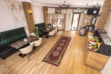 Others Kupa Pension Old City