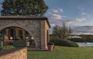 Others 7 Splendid Luxury Villa Between Montepulciano and Pienza-dionora