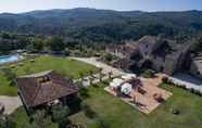 อื่นๆ 5 Big Estate Near Siena - Exclusive use up to 27 Guests-villa Ferraiola