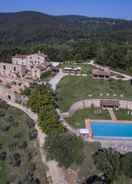 ห้องพัก Big Estate Near Siena - Exclusive use up to 27 Guests-villa Ferraiola