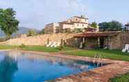 อื่นๆ 7 Big Estate Near Siena - Exclusive use up to 27 Guests-villa Ferraiola