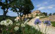 อื่นๆ 6 Big Estate Near Siena - Exclusive use up to 27 Guests-villa Ferraiola