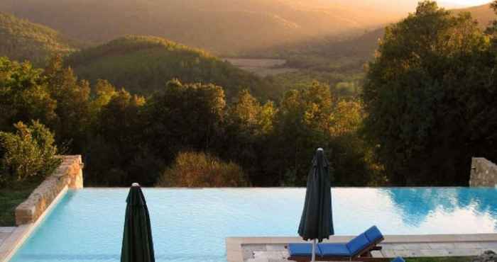 Others Beautiful Luxury Villa With Superb View-villa Pipirelli