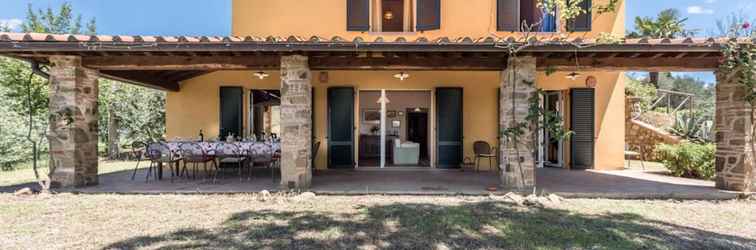 Others Bellaria Independent Villa-bellaria