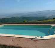 Others 2 Podere del Mezzadro Villa 11 Guests Superb Panoramic Location-podere DEL Mezzadro