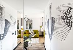 其他 7 Flisac Apartment - LoftAffair