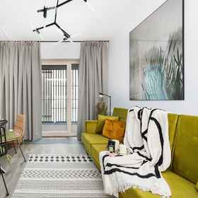 Room1Flisac 公寓 - LoftAffair,Nowy Świat-Uniwersytet飯店