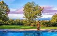 Others 2 Dreamy Villa in Val d Orcia Airco Heated Pool-villa Domus