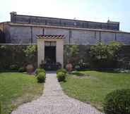 Others 5 Badia Giulia Prestigious Historical B&B