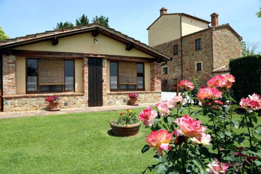 La Villa a Charming Villa With Swimming Pool la Villa Province of