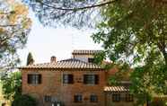 Others 3 Beautiful Villa With Swimming Pool Ideal for Families-il Caggio