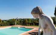 Others 2 Beautiful Villa With Swimming Pool Ideal for Families-il Caggio