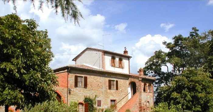 Others Beautiful Villa With Swimming Pool Ideal for Families-il Caggio