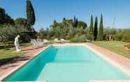 Others 5 Beautiful Villa With Swimming Pool Ideal for Families-il Caggio