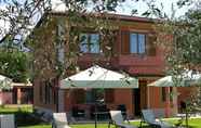 อื่นๆ 3 Beautiful Independent Villa With Private Swimming Pool-il Villino