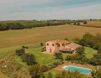 Others 2 Bagnoletto Splendid Farmhouse in the Open Countryside-bagnoletto