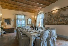 Others 4 Luxury Villa up to 18 Outdoor and Indoor Pool Jacuzzi and Sauna-villa Relais