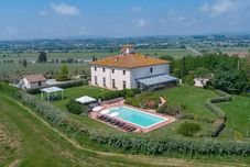 Others Luxury Villa up to 18 Outdoor and Indoor Pool Jacuzzi and Sauna-villa Relais