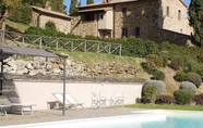 Others 2 Beautiful House With Pool Sleeps 10 Cetona-villa Camporsevoli