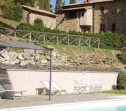 Lain-lain 2 Beautiful House With Pool Sleeps 10 Cetona-villa Camporsevoli