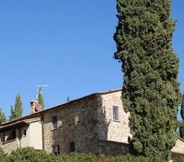 Lain-lain 6 Beautiful House With Pool Sleeps 10 Cetona-villa Camporsevoli