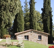 Lain-lain 7 Beautiful House With Pool Sleeps 10 Cetona-villa Camporsevoli