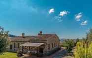 Others 2 Independet Villa Pool 300 m From hot Thermal Water Springs-podere Aurora