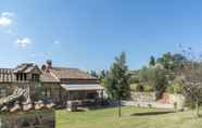 Others 6 Independet Villa Pool 300 m From hot Thermal Water Springs-podere Aurora