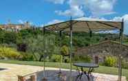 อื่นๆ 7 Independet Villa Pool 300 m From hot Thermal Water Springs-podere Aurora