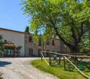 Lain-lain 6 Beautiful Ancient Country House in Heart of the Val d Orcia Pool Wi-fi View -podere Contignano