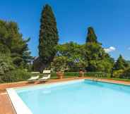 Lain-lain 2 Beautiful Ancient Country House in Heart of the Val d Orcia Pool Wi-fi View -podere Contignano