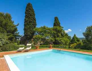 Lain-lain 2 Beautiful Ancient Country House in Heart of the Val d Orcia Pool Wi-fi View -podere Contignano