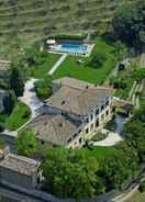 ห้องพัก Beautiful Historic Villa in the Chianti Region for Exclusive Use-villa BEL Monte