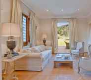 อื่นๆ 4 Superb Luxury Villa in the Chianti Region-villa Splendida