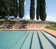 อื่นๆ 3 Superb Luxury Villa in the Chianti Region-villa Splendida