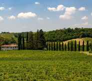 อื่นๆ 7 Superb Luxury Villa in the Chianti Region-villa Splendida