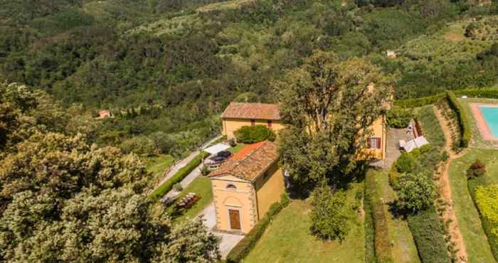 Others Villa Cerreta Splendid 5 Bedroom Villa-villa Cerreta