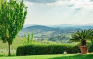 Others 4 Independent Luxury Villa With Pool and Jacuzzi in the Chianti Region-podere Degli DEI