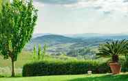 อื่นๆ 4 Independent Luxury Villa With Pool and Jacuzzi in the Chianti Region-podere Degli DEI