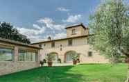 Lain-lain 7 Independent Luxury Villa With Pool and Jacuzzi in the Chianti Region-podere Degli DEI