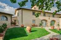 อื่นๆ Independent Luxury Villa With Pool and Jacuzzi in the Chianti Region-podere Degli DEI