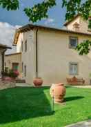 ห้องพัก Independent Luxury Villa With Pool and Jacuzzi in the Chianti Region-podere Degli DEI