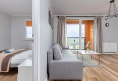 其他 6 Horyzont Apartments by Renters