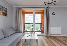 其他 3 Horyzont Apartments by Renters